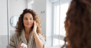 Tired of Dull Skin? This Moisturizer Loved by Shoppers in Their 60s Is Now on Sale!