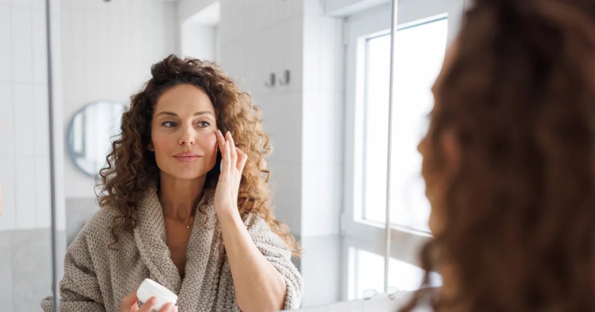 Tired of Dull Skin? This Moisturizer Loved by Shoppers in Their 60s Is Now on Sale!