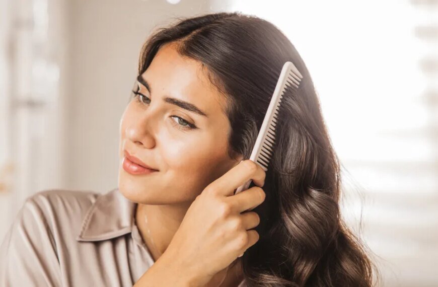 Tired of Thinning Hair? This Supplement Might Help You Regrow Your Locks, According to Users