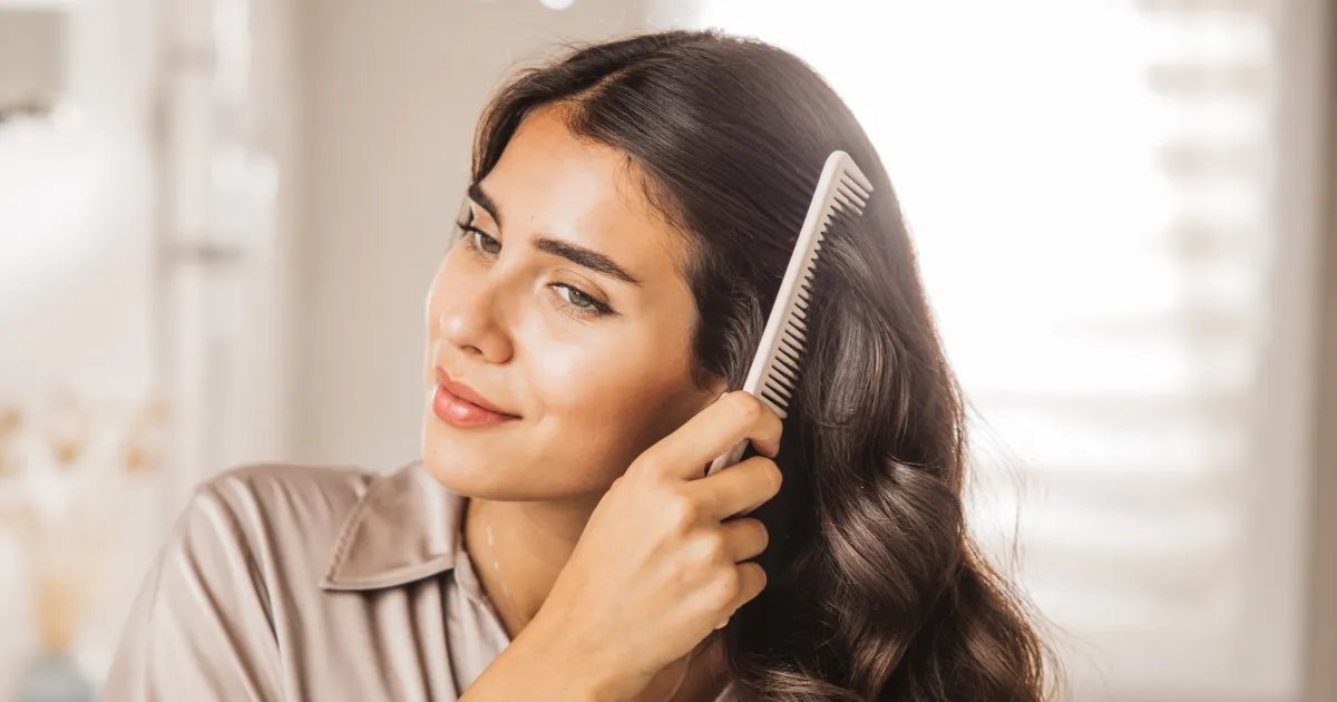 Tired of Thinning Hair? This Supplement Might Help You Regrow Your Locks, According to Users