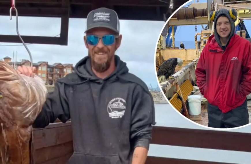 Todd Meadows' Bunkmate Reflects on the Night He Passed Away, Shares About the Filming of the Incident