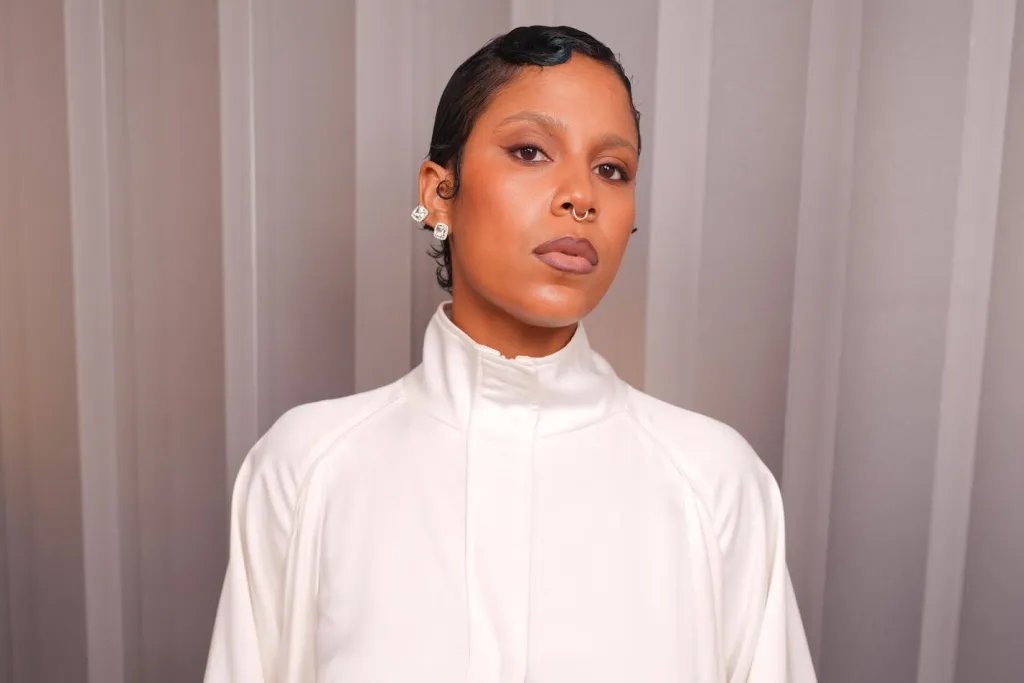 Tokischa Goes Bold: Shaves Her Head Live on Stage at Madison Square Garden