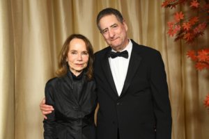 Tom Rothman Discusses Sony Pictures' Strategy Amid M&A Activity, 'KPop Demon Hunters 2', and Universal's Oscar Season Approach