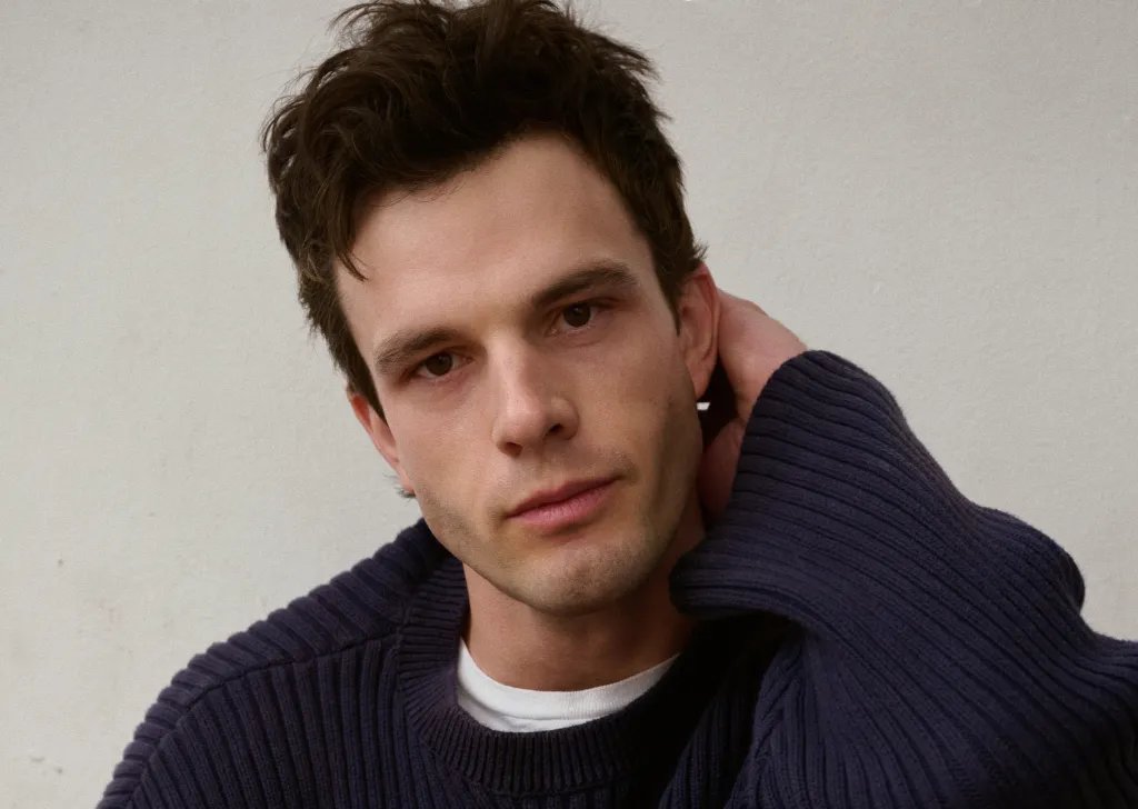 Tommy O’Brien Cast in NBC's New Drama Pilot 'Protection'