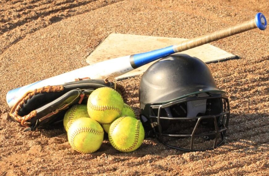Top 20 High School Softball Teams in the Southland