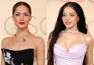 Top Beauty Trends from the 2026 Oscars