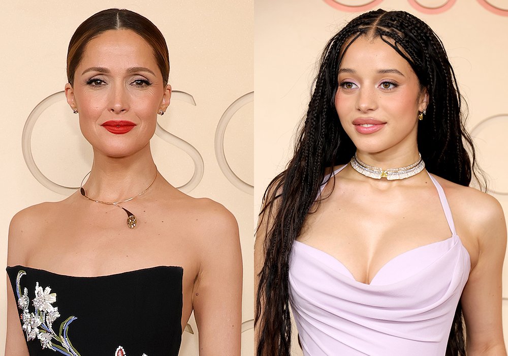 Top Beauty Trends from the 2026 Oscars