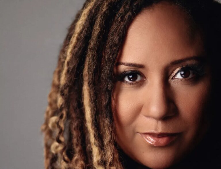 Tracie Thoms Collaborates with Pamela Anderson, Billy Bob Thornton, and Ariana Greenblatt in Brian Klugman's Film 'Somedays'