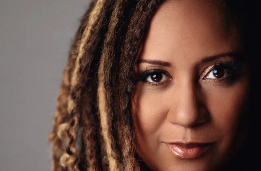 Tracie Thoms Collaborates with Pamela Anderson, Billy Bob Thornton, and Ariana Greenblatt in Brian Klugman's Film 'Somedays'