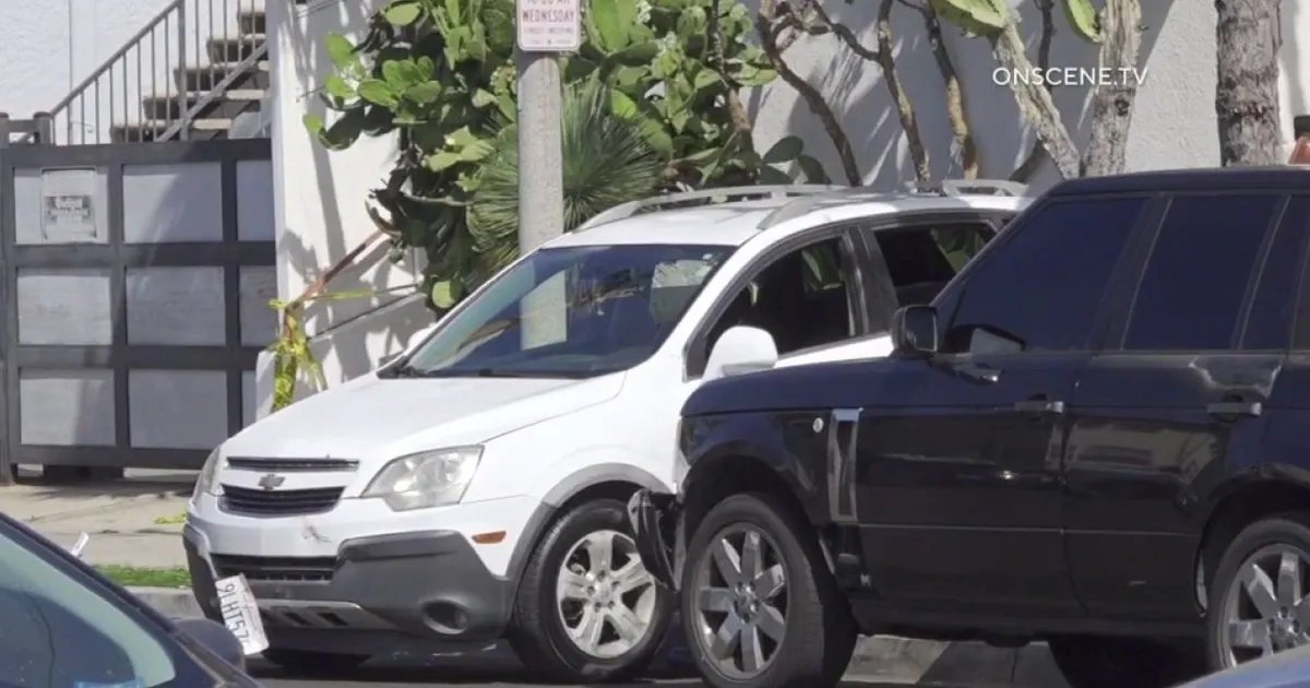 Tragic Accident in Long Beach Takes Toddler's Life and Injures Two Others