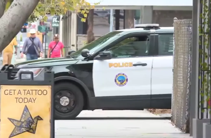 Tragic Accident in Long Beach: Toddler and Two Others Involved in Car Incident