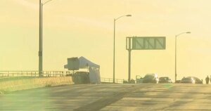 Tragic Crash in Watts Claims Life of Man and Injures 7-Year-Old Girl