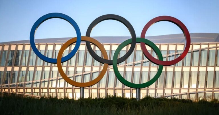 Transgender Women Athletes Not Allowed to Compete in 2028 Olympics