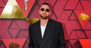 Travis Kelce Joins Tommy Hilfiger as Their New Global Brand Ambassador