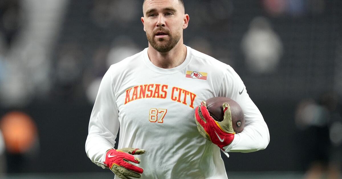 Travis Kelce's Comeback: Why the Chiefs Are Still His Top Choice