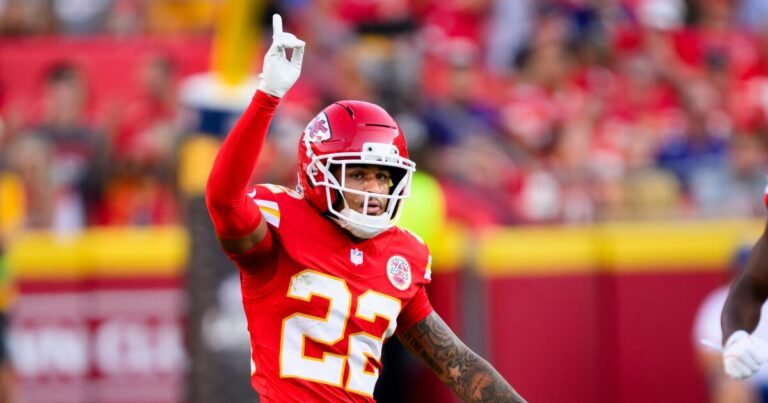 Trent McDuffie and the Rams Sign a Groundbreaking Contract for Cornerbacks