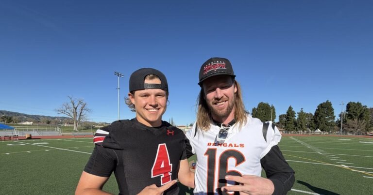 Trenton Irwin Brings Smiles to Kids for the Fifth Year Running