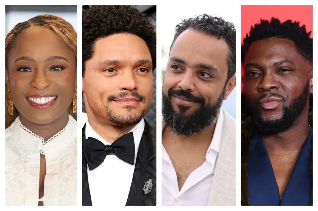 Trevor Noah, Rapman, and Mohamed Kordofani Among the First Recipients of the Next Narrative Africa Fund
