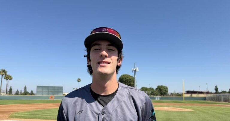 Troy Randall of Corona Santiago is Making Waves in the Baseball Community