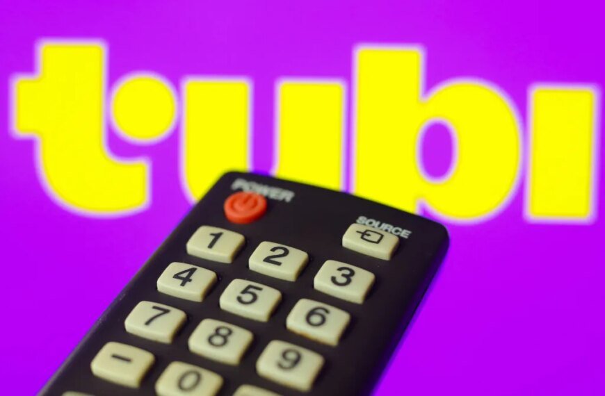 Tubi Introduces Two New Scripted Originals for Gen Z and Teams Up with Apple for Formula 1