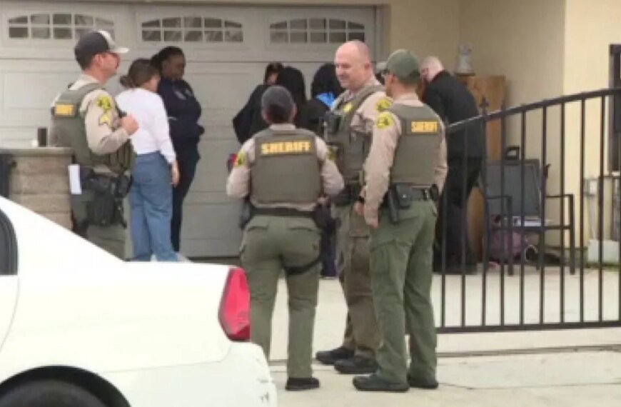 Two Arrested in Carson for Operating Unlicensed Elder Care Homes