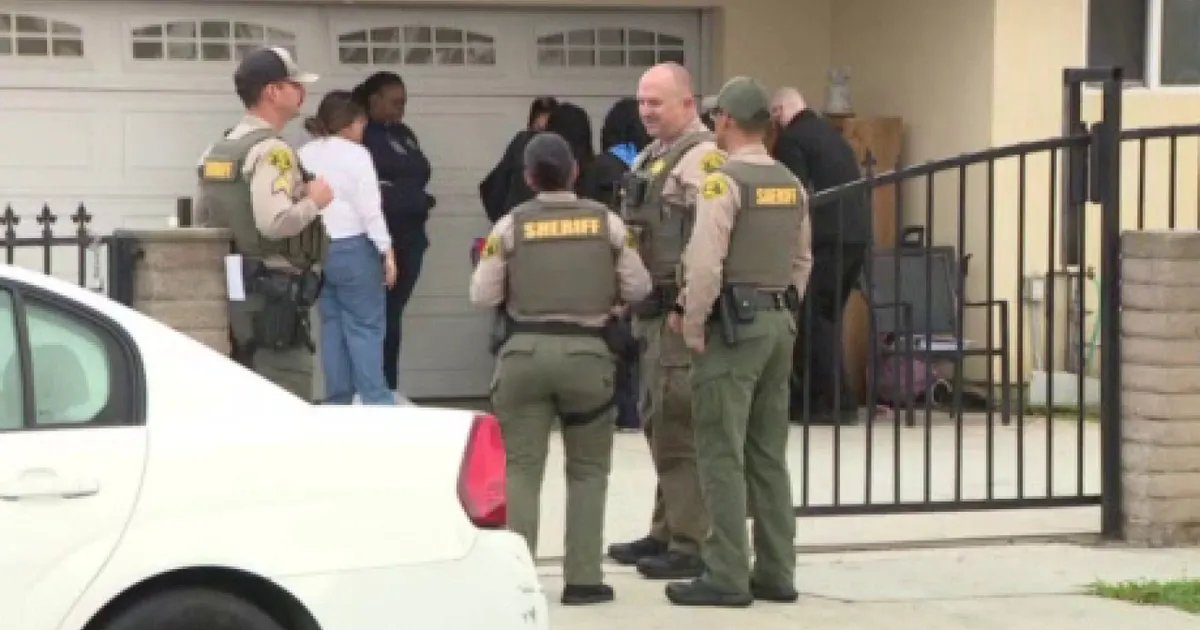 Two Arrested in Carson for Operating Unlicensed Elder Care Homes