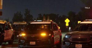 Two Men Attacked in Sun Valley Auto Shop; Two Cars Stolen