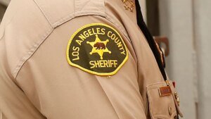 Two People Arrested After Attempting to Send Drugs to LA County Jail Inmates, According to LASD
