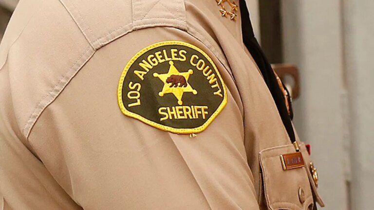 Two People Arrested After Attempting to Send Drugs to LA County Jail Inmates, According to LASD