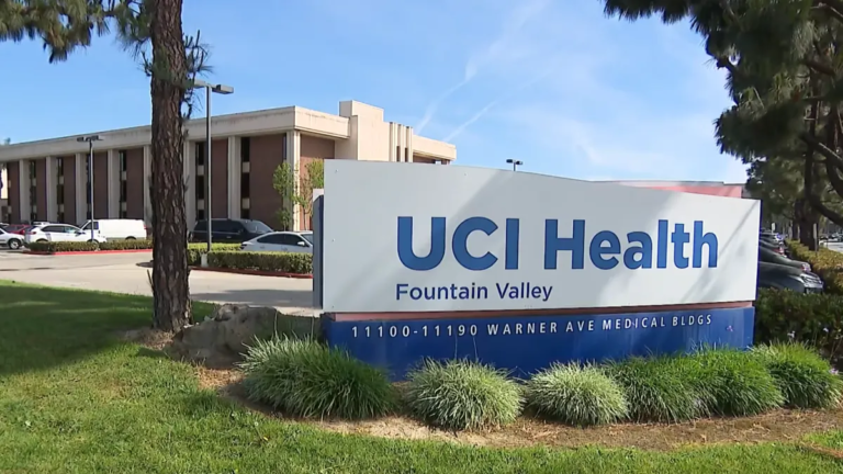 UCI Health Nurses Feel the Impact of Layoffs and Pediatric Unit Closures