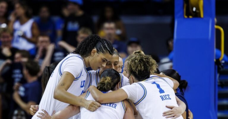 UCLA Players Get Improved Opportunities to Stay on WNBA Teams with New CBA