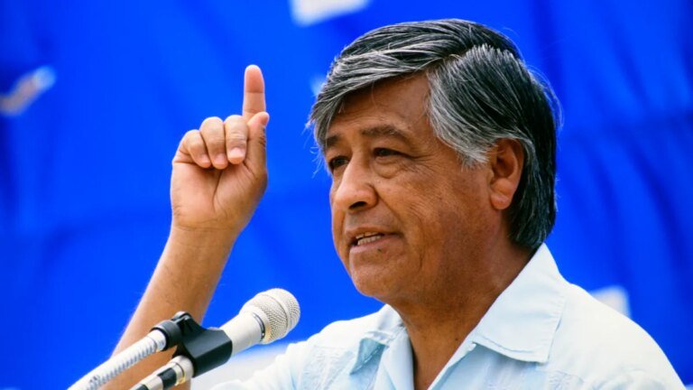 UFW Excludes Itself from Cesar Chavez Day Events Amid Concerns
