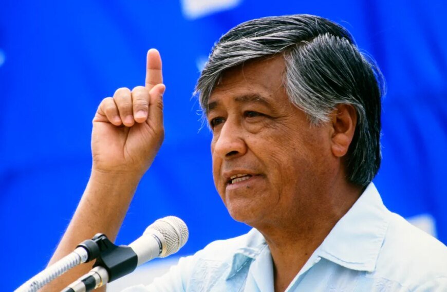 UFW Excludes Itself from Cesar Chavez Day Events Amid Concerns