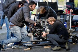 UK Film & TV Fund Allegro Finance Raises $2.6M to Support Working Capital Needs