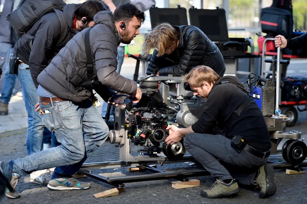 UK Film & TV Fund Allegro Finance Raises $2.6M to Support Working Capital Needs