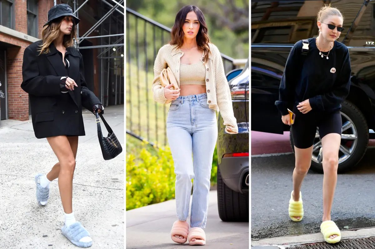 Ugg's Popular Celebrity-Favorite Style is Back and Could Quickly Sell Out
