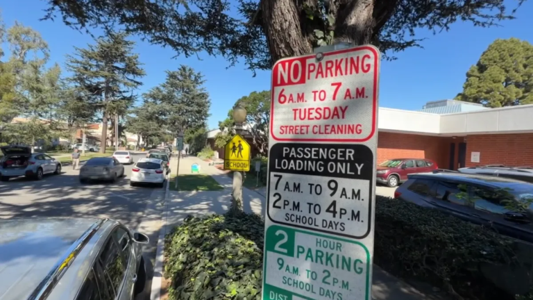 Understanding Parking Signs in Los Angeles: Your Guide to Parking with Confidence