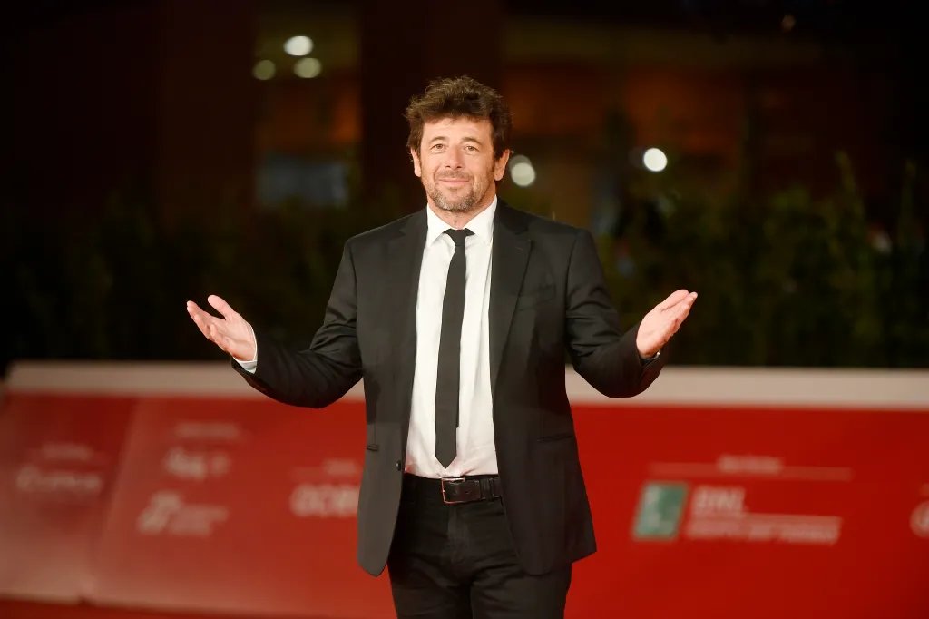 Unifrance's Daniela Elstner Takes a Stand, Filing Complaint Against Patrick Bruel for Sexual Assault and Attempted Rape