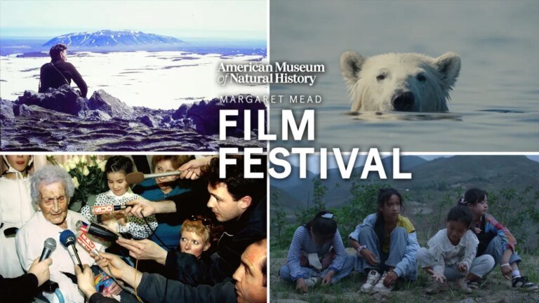 Upcoming Documentaries at the Margaret Mead Film Festival: Time and Water, Nuisance Bear, Whispers in May, and More