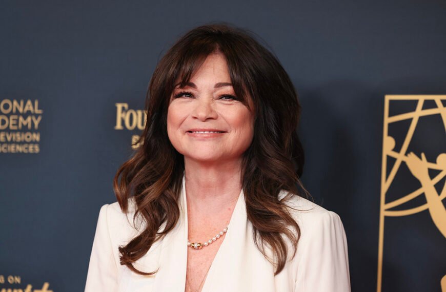 Valerie Bertinelli Reflects on Her Body Image Journey and Finding Self-Acceptance