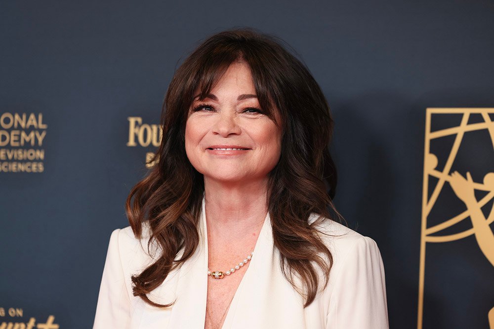 Valerie Bertinelli Reflects on Her Body Image Journey and Finding Self-Acceptance