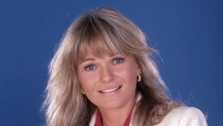 Valerie Perrine, Star of Superman and Oscar Nominee, Passes Away at 82