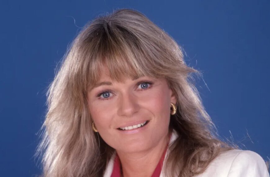 Valerie Perrine, Star of Superman and Oscar Nominee, Passes Away at 82
