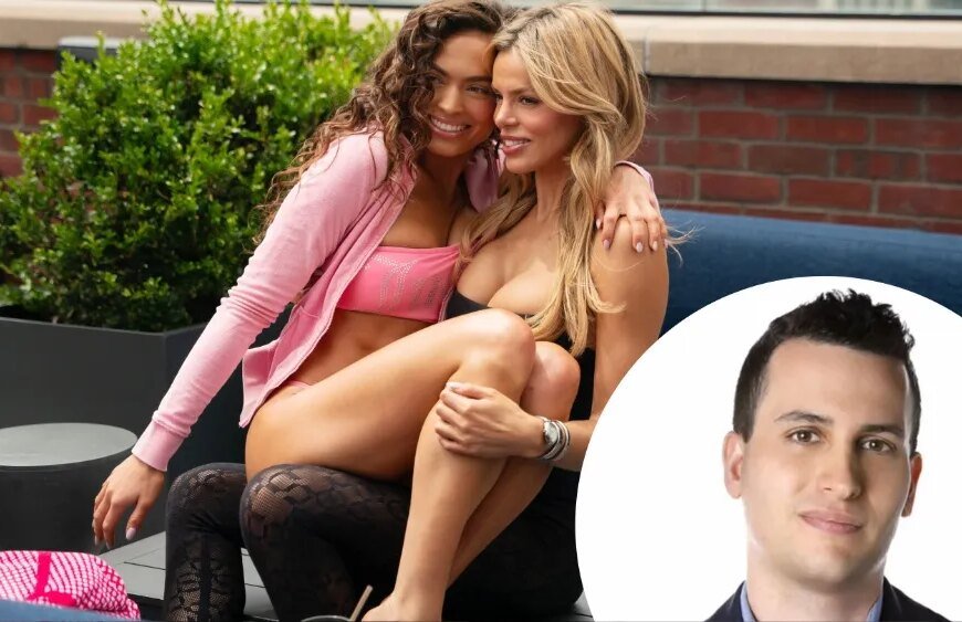 Vanderpump Rules Producer Alex Baskin Introduces 32 Flavors for Season 2 of Love Thy Nader