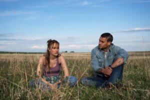 Vanessa Caswill Shares Insights on Challenging Scenes in Colleen Hoover's Latest Adaptation of 'Reminders of Him'