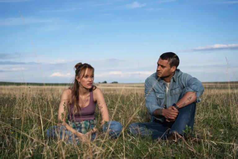 Vanessa Caswill Shares Insights on Challenging Scenes in Colleen Hoover's Latest Adaptation of 'Reminders of Him'