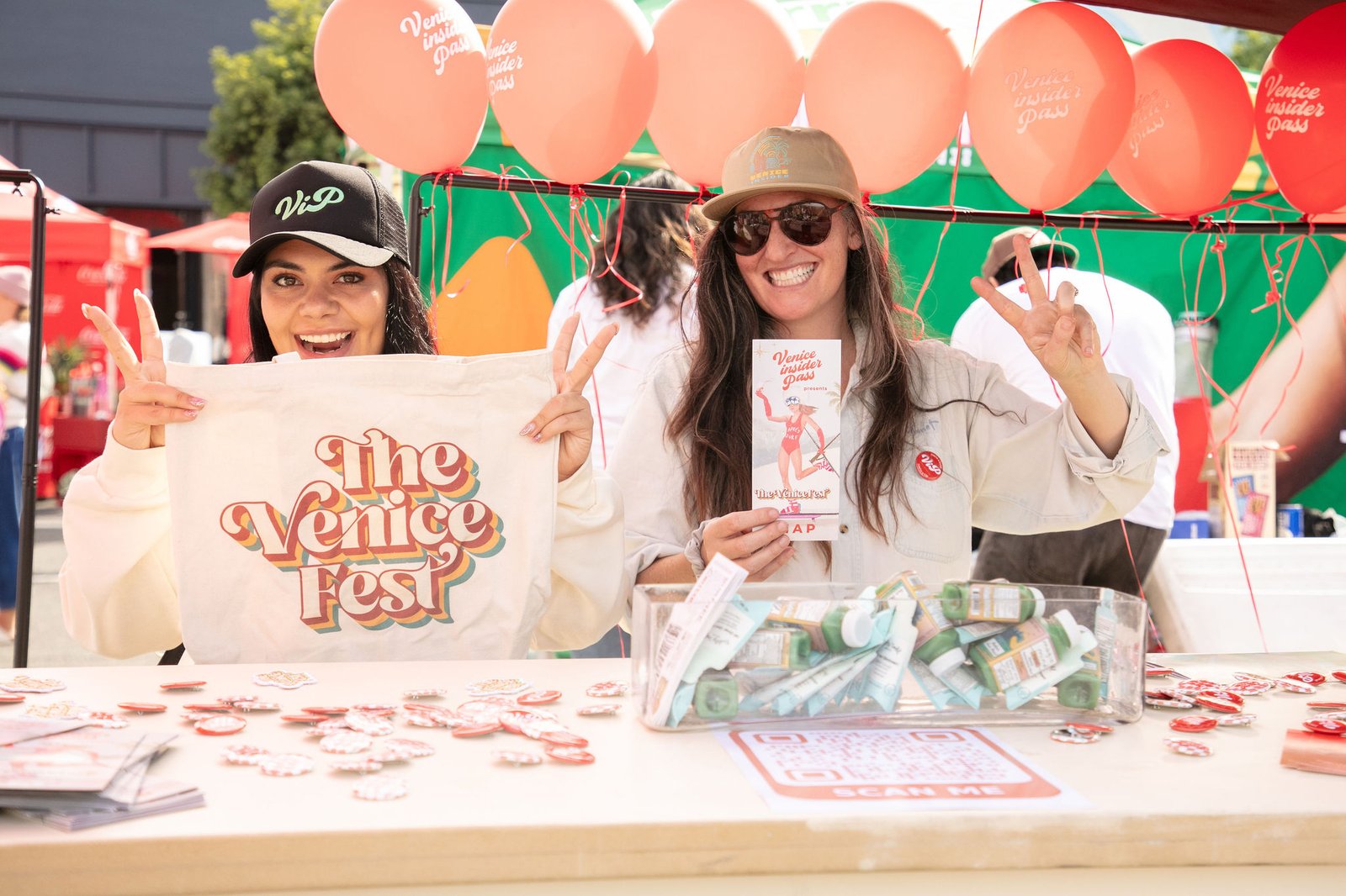Venice Beach is Excited to Host Its First Major Cultural Festival This Month