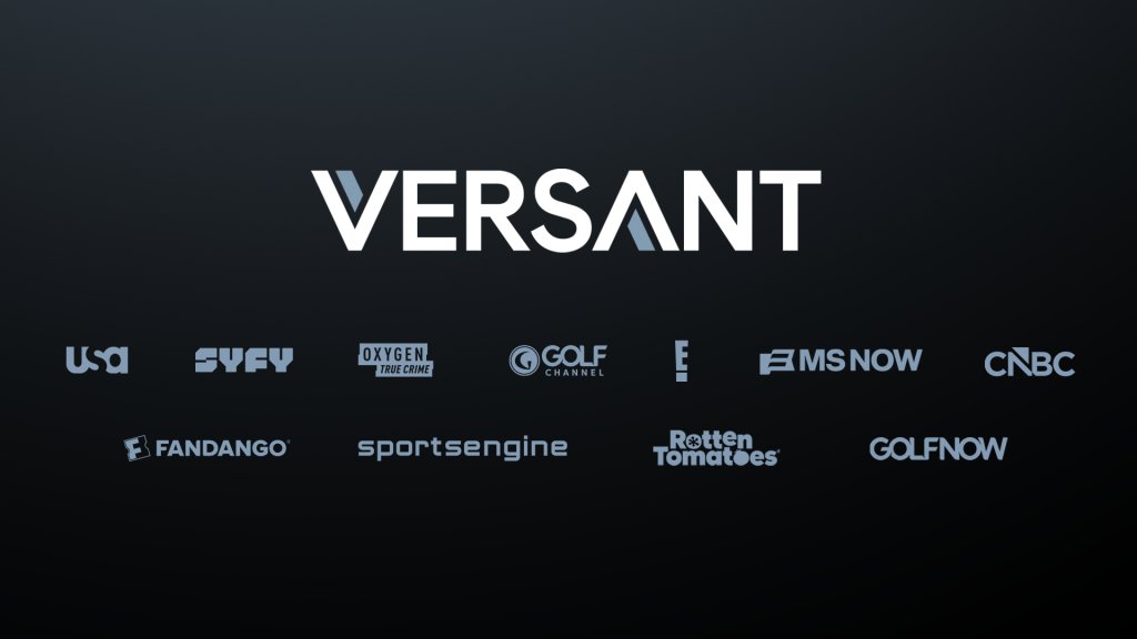 Versant Reports First Independent Earnings as CEO Mark Lazarus Refines Strategy, Shares Rise