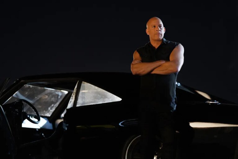 Vin Diesel Reflects on the Fast & Furious Franchise and Hints at Its Final Chapter: "It's a Special Responsibility to End the Story"