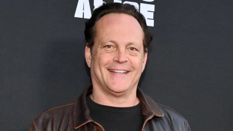 Vince Vaughn Shares His Thoughts on Why People Are Turning Away from Late-Night Shows